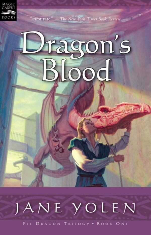 Dragon s Blood Dragon s Blood