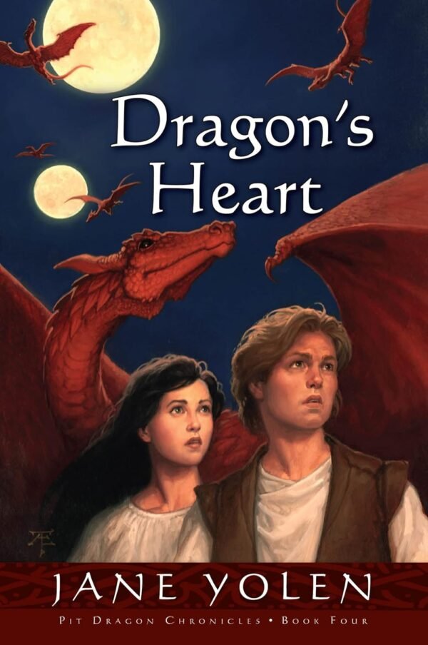 Dragon s Heart Dragon s Heart