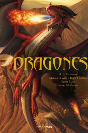 Dragons: Worlds Afire