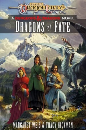 Dragons of Fate