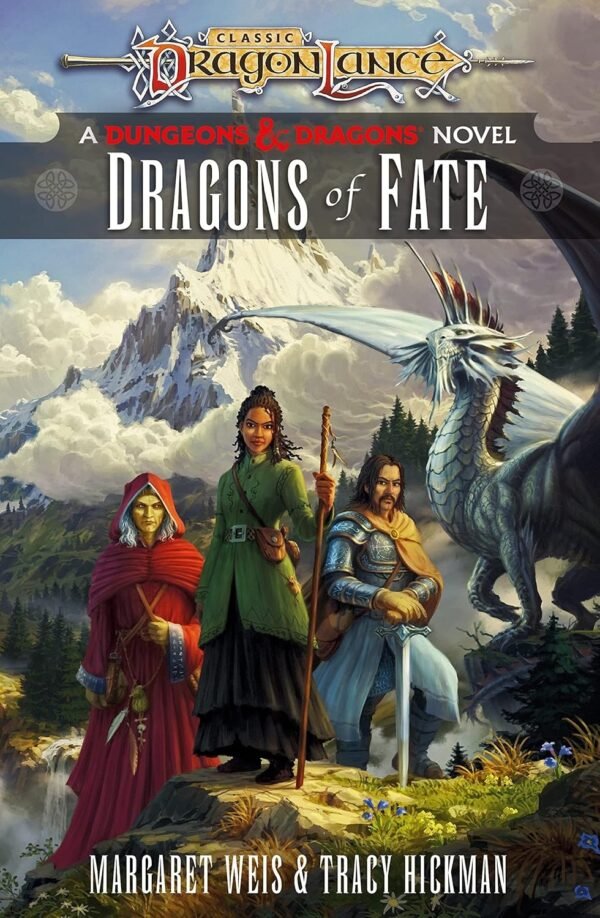 Dragons of Fate