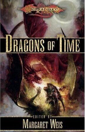 Dragons of Time