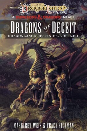 Dragons of Truth