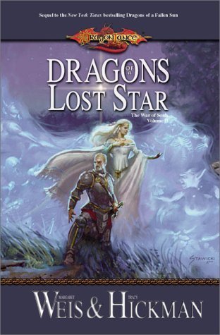 Dragons of a Lost Star Dragons of a Lost Star