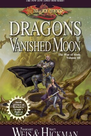 Dragons of a Vanished Moon