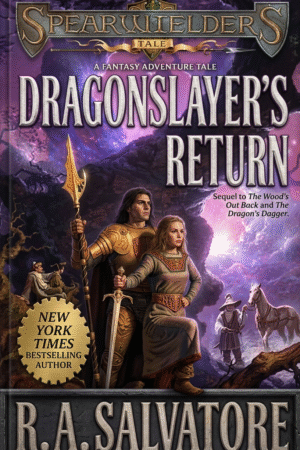 Dragonslayer's Return