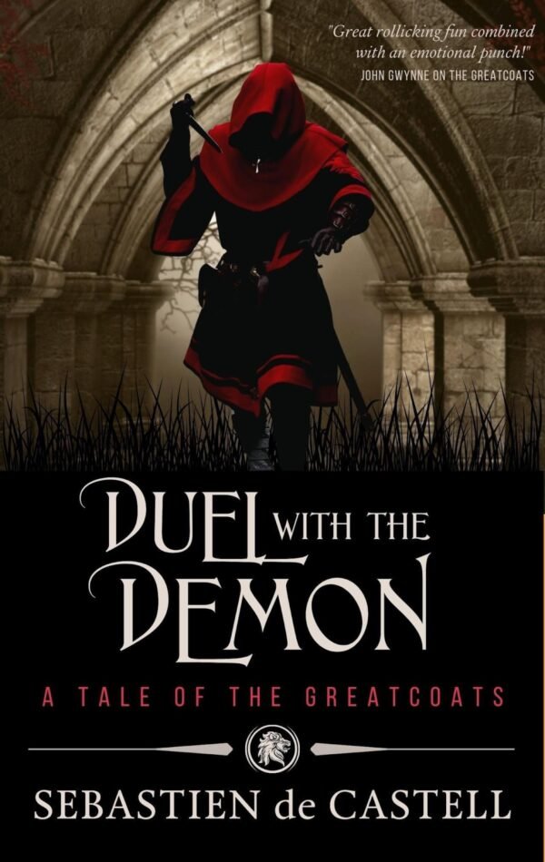 Duel with the Demon Duel with the Demon