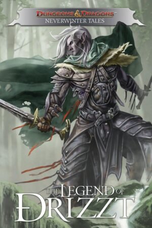 Dungeons & Dragons: The Legend of Drizzt - Neverwinter Tales