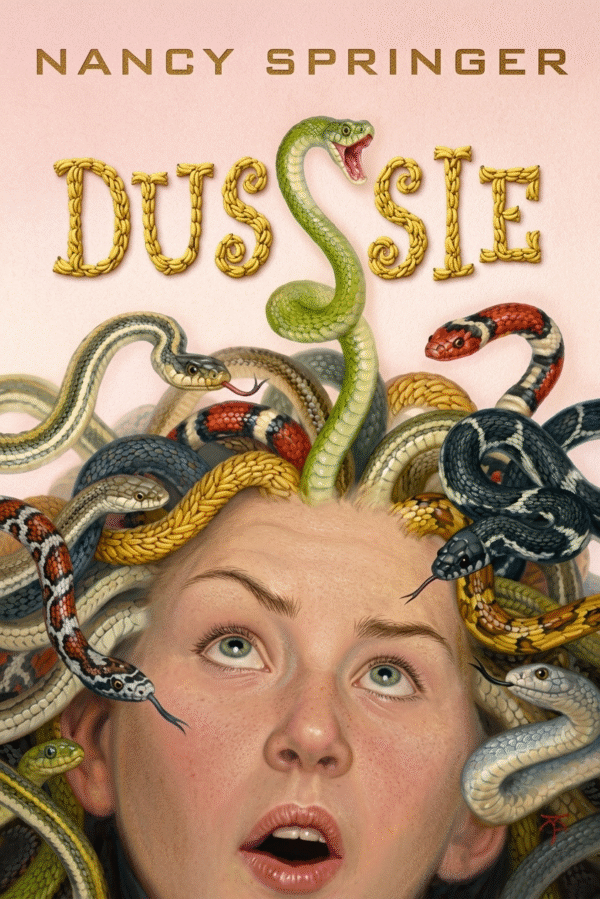 Dusssie