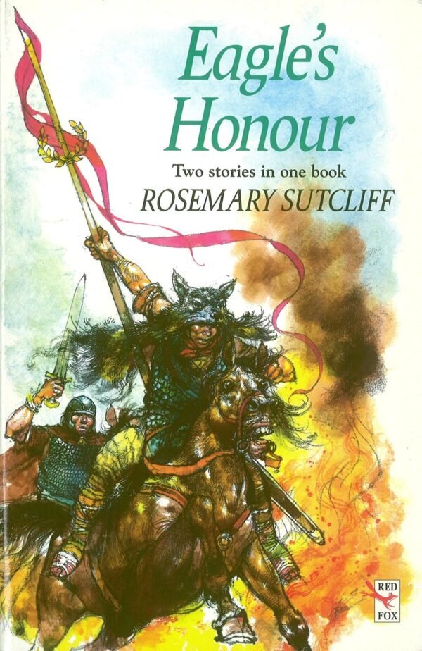 EAGLES HONOUR