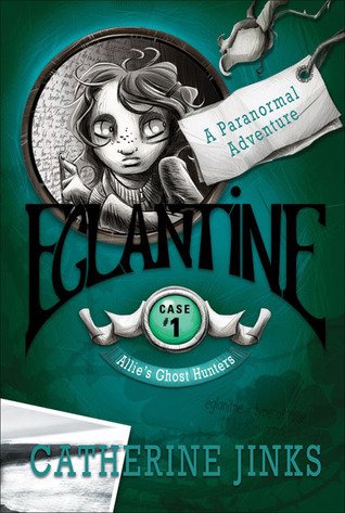 Eglantine Eglantine