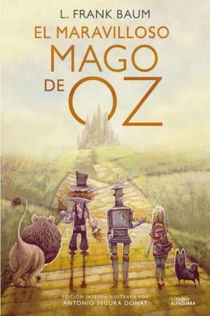 El mago de Oz