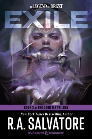 Exile: The Graphic Novel