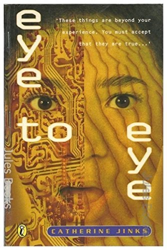 Eye to Eye