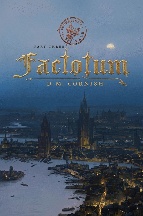 Factotum Factotum