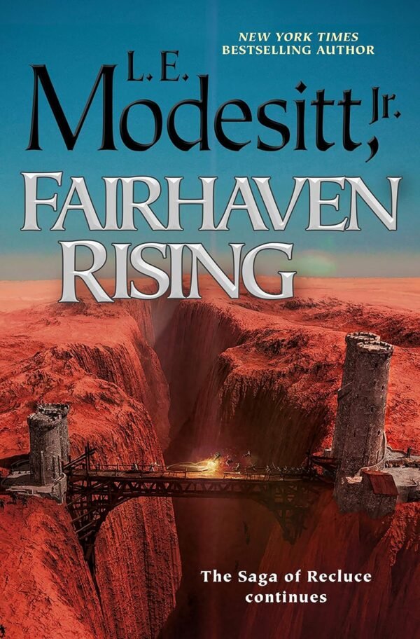 Fairhaven Rising Fairhaven Rising