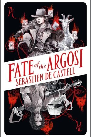 Fate of the Argosi