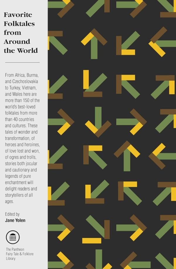 Favorite Folktales from Around the World