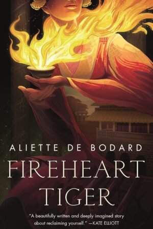 Fireheart Tiger