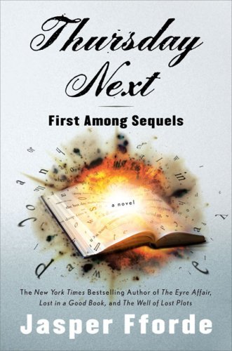 First Among Sequels First Among Sequels