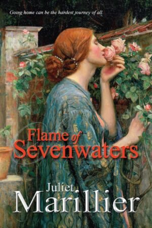 Flame of Sevenwaters