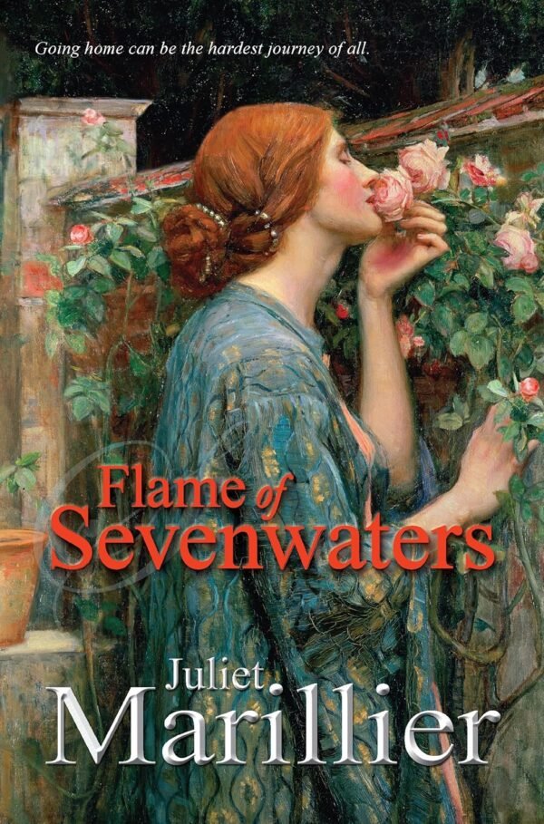 Flame of Sevenwaters