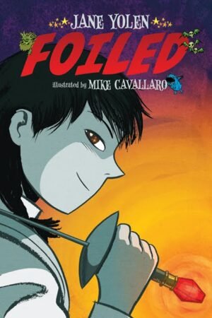 Foiled