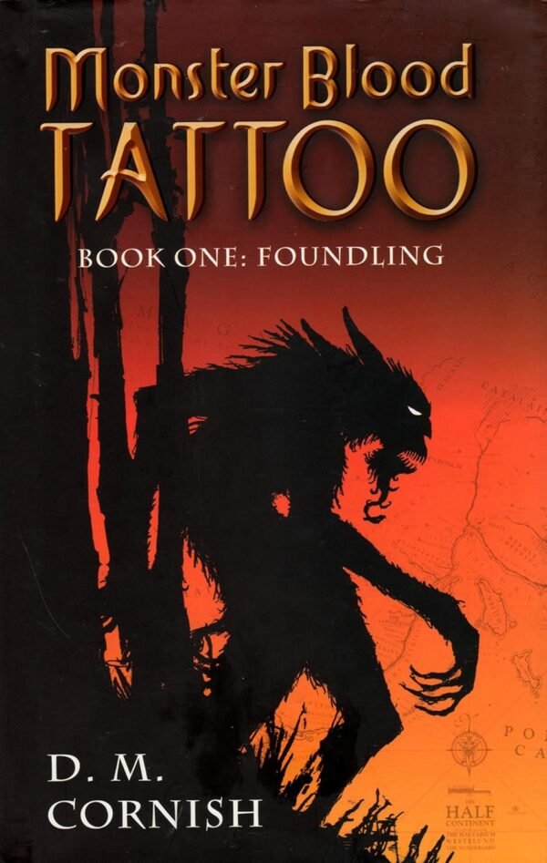 Foundling