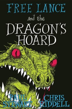 Free Lance and the Dragon's Hoard