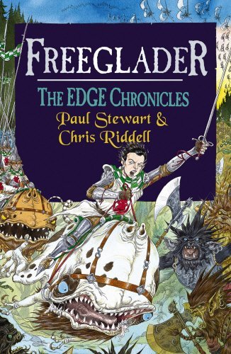 Freeglader Freeglader