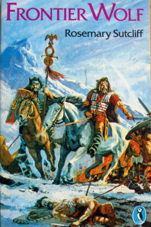 Frontier Wolf