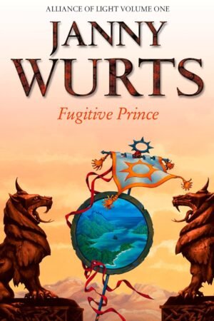 Fugitive Prince
