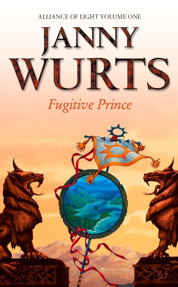 Fugitive Prince Fugitive Prince