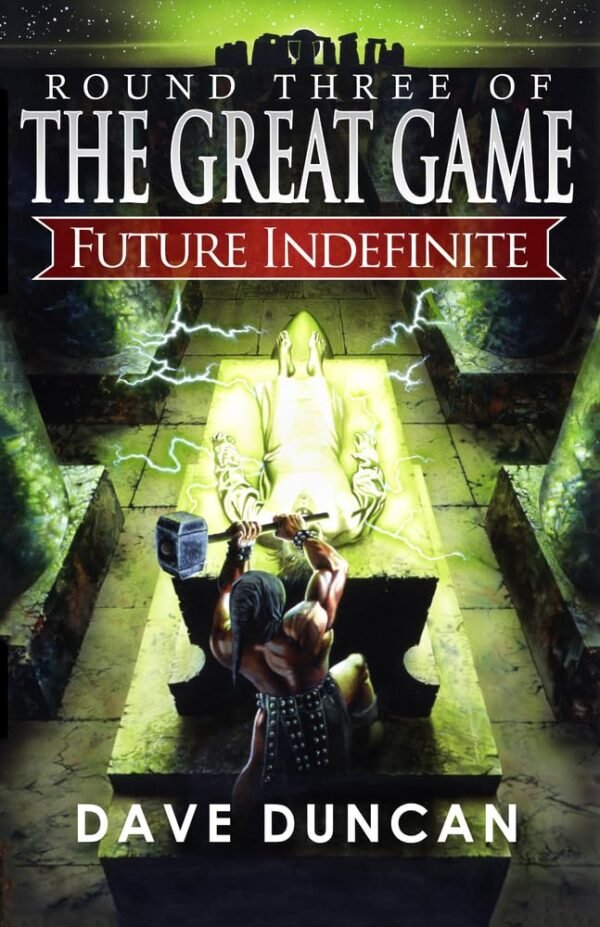 Future Indefinite Future Indefinite