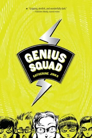 Genius Squad