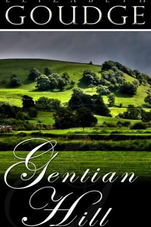 Gentian Hill