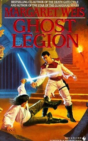 Ghost Legion