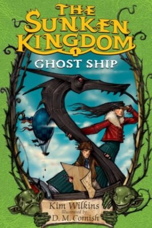 Ghost Ship
