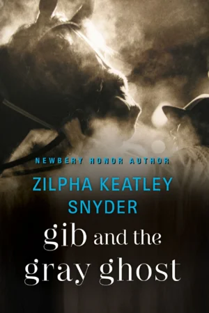 Gib and the Gray Ghost