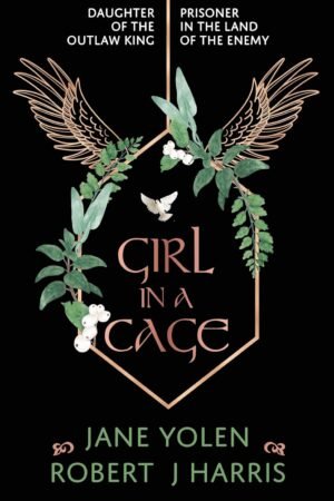 Girl in a Cage