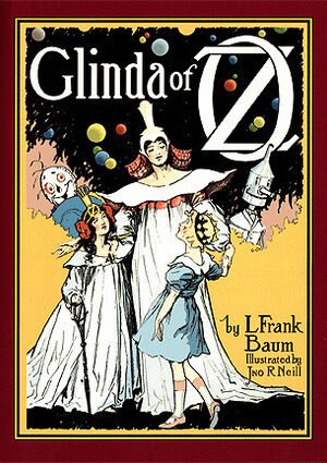 Glinda of Oz