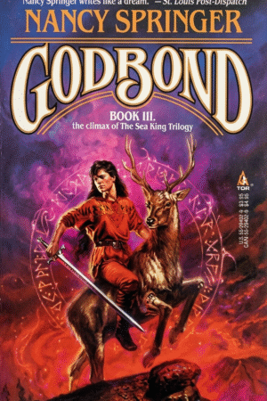 Godbond