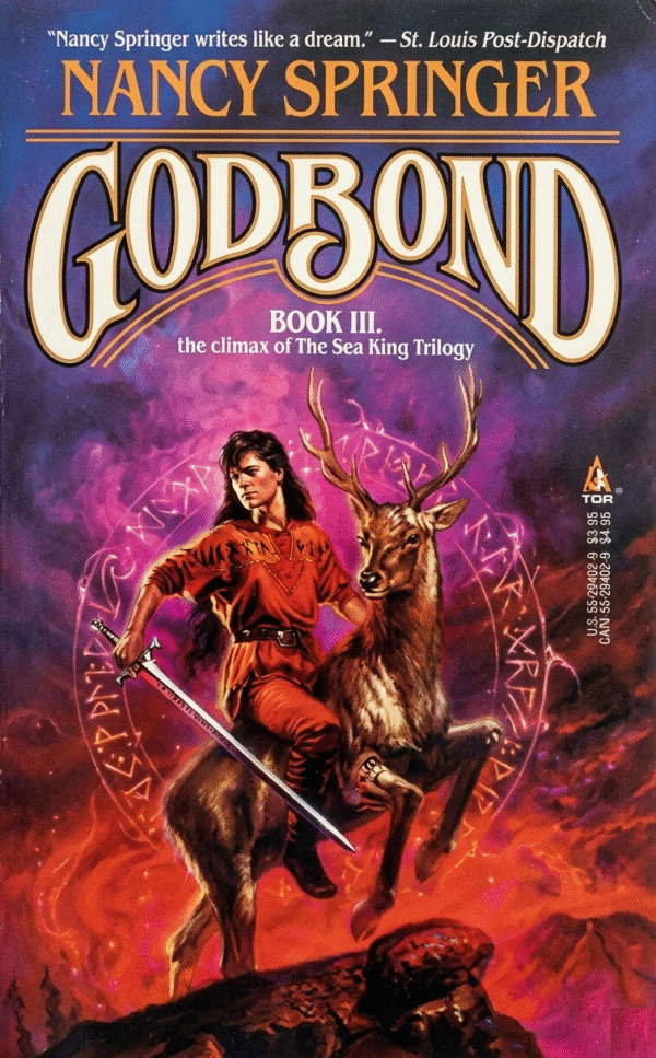 Godbond