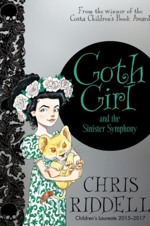 Goth Girl and the Sinister Symphony