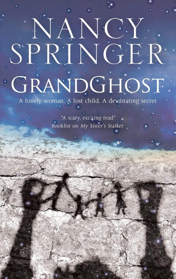 Grandghost Grandghost