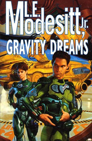 Gravity Dreams