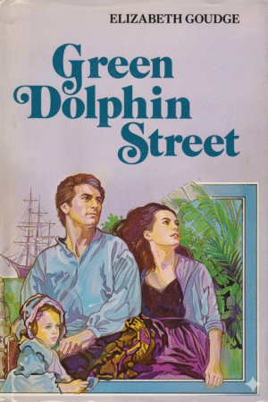 Green Dolphin Street