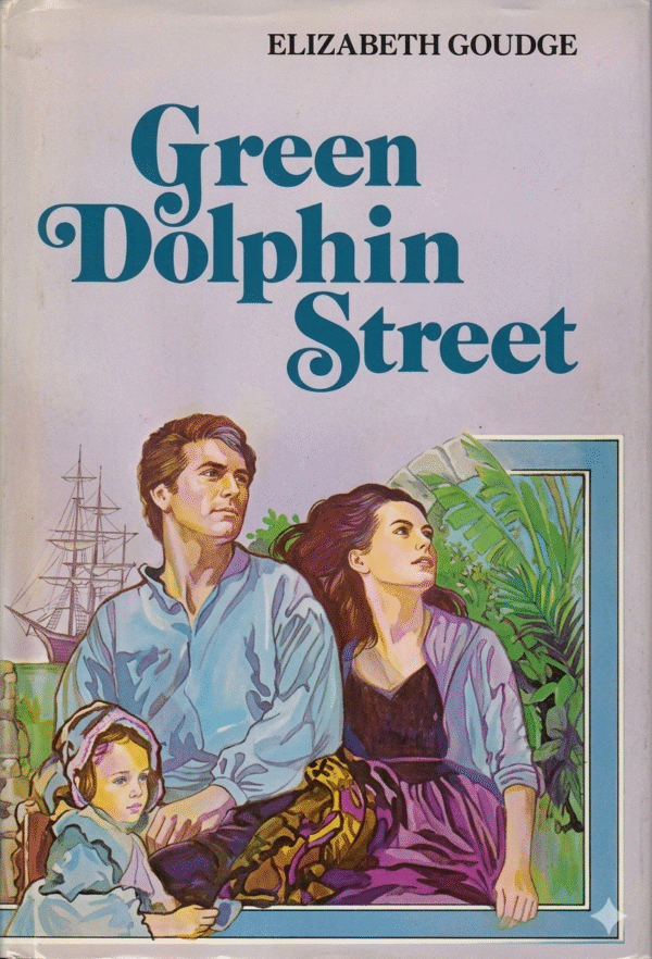 Green Dolphin Street