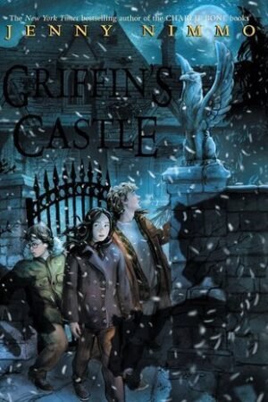 Griffin's Castle