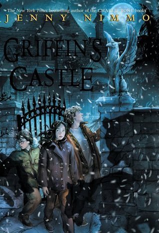 Griffin s Castle